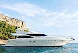 АРЕНДА ЯХТ В КЕМЕРЕ